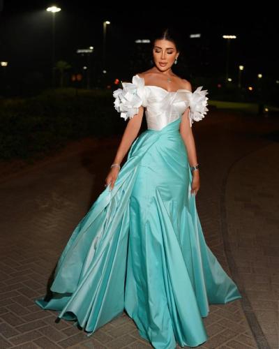 فستان سهره راقي