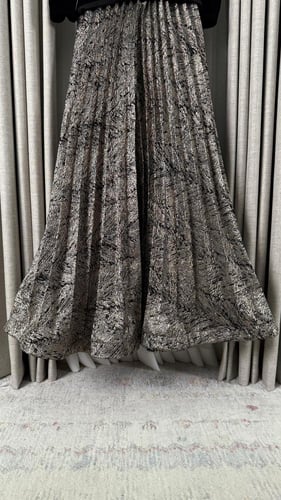 فستان سهره جوخ وجاكار فخم