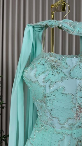 فستان سهره راقي