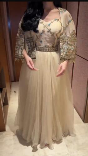 فستان سهره راقي