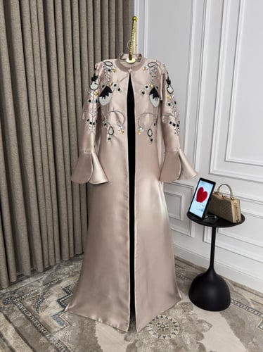 فستان سهره راقي