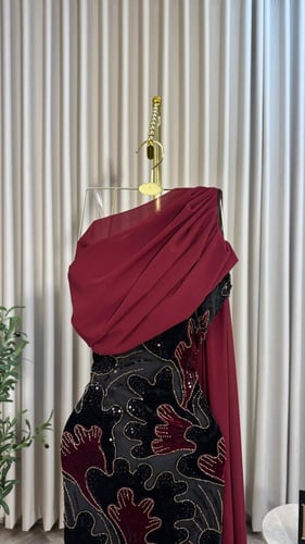 فستان سهره راقي