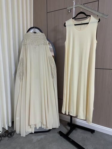 فستان حمل افوايت فخم