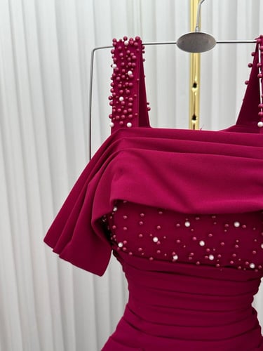 فستان سهره فوشي