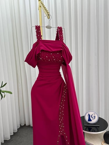 فستان سهره فوشي