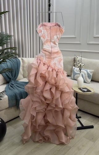 فستان سهره راقي