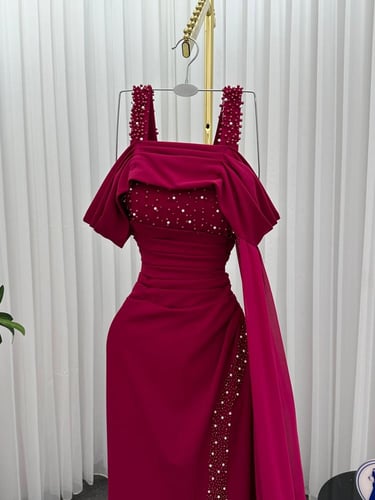 فستان سهره فوشي