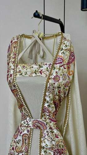 فستان سهره ناعم