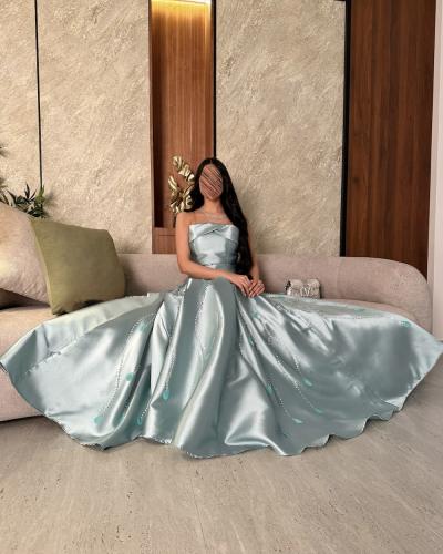 فستان سهره فخم