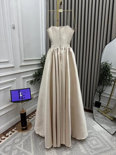 فستان سهره راقي