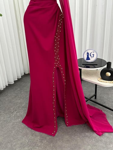 فستان سهره فوشي