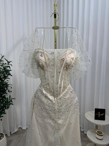 فستان سهره راقي