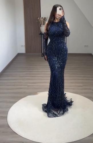 فستان سهره فخم