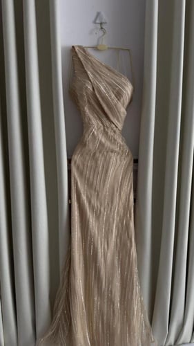 فستان سهره فخم