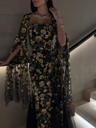 فستان سهره الماس راقي