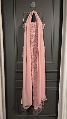 فستان سهره فخم