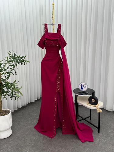 فستان سهره فوشي