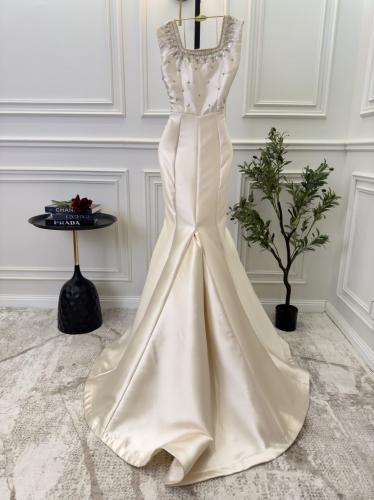 فستان سهره فخم