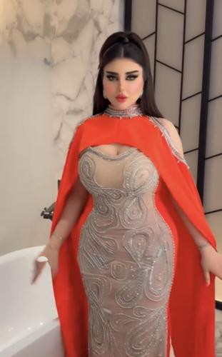 فستان سهره فخم