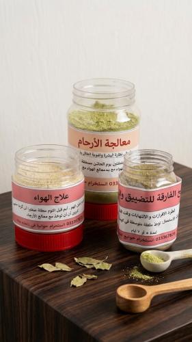 البكج المعالج