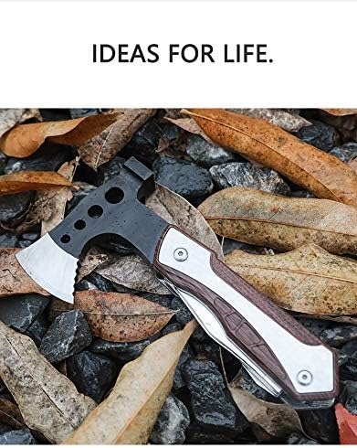 فأس رحلات للجيب TRAVELER متعدد الأستخدامات 10*1