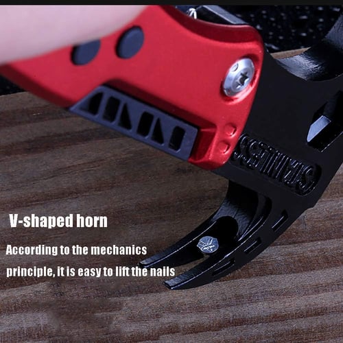 مطرقة جيب TRAVELER متعدد الأستخدامات 14*1