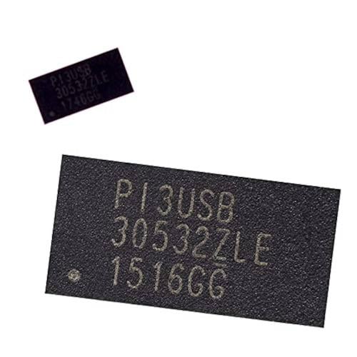اي سي نينتندو سويتش PI3USB