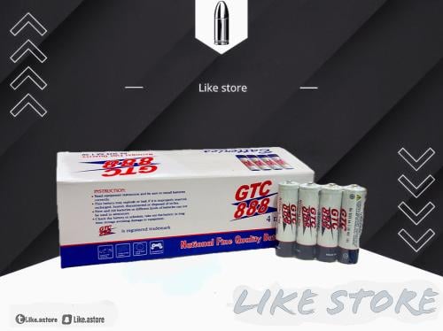 بطارية العاب 1.5V AA وسط