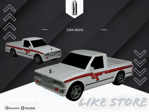 ددسن ٨٣ غمارة