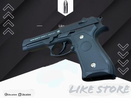 مسدس بيترو ايطالي