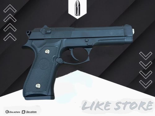 مسدس بيترو ايطالي