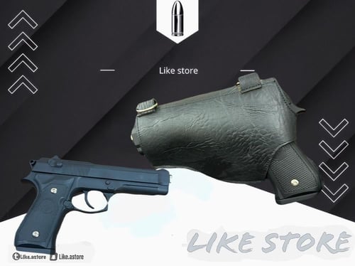 مسدس بيترو ايطالي