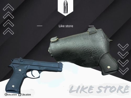 مسدس بيترو ايطالي