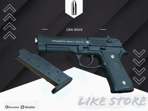 مسدس بيترو ايطالي