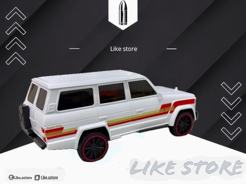 جيب قديم كبير دف ابيض