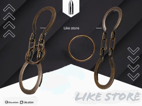 لعبة الذكاء حديد