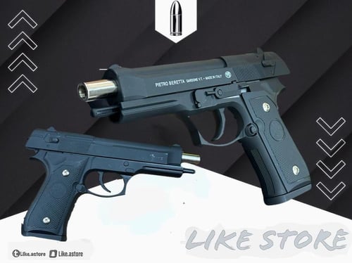 مسدس بيترو ايطالي