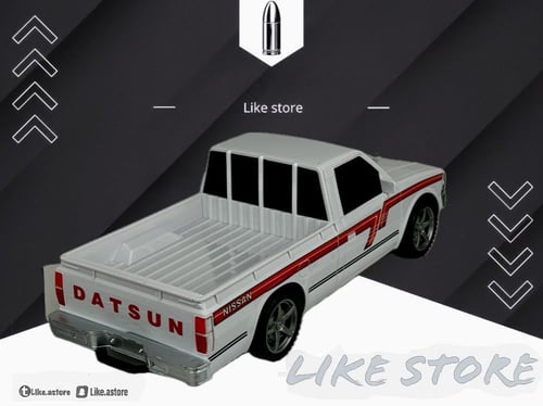 ددسن ٨٣ غمارة