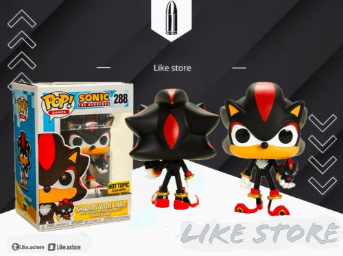 مجسم Shadow