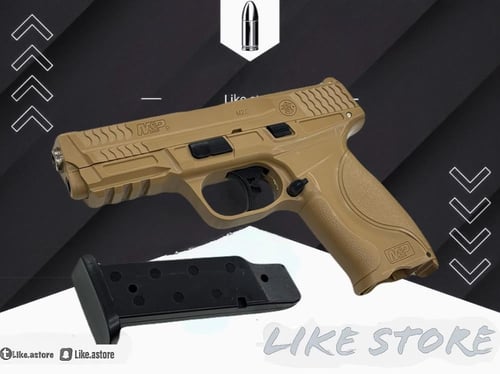 مسدس USA MP9 بيج