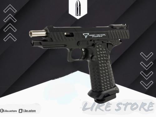 مسدس TACTICIAN