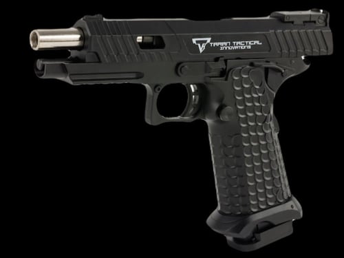 مسدس TACTICIAN