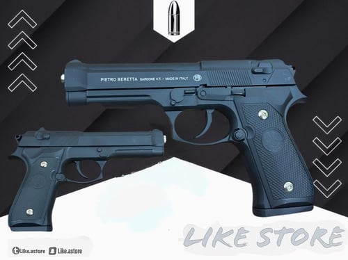 مسدس بيترو ايطالي