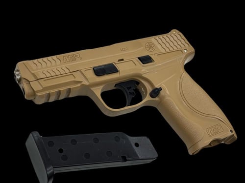 مسدس USA MP9 بيج