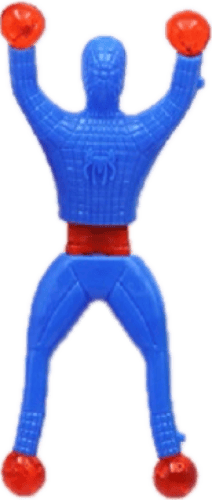 الرجل اللاصق سبيدر مان