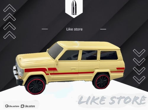 جيب قديم كبير دف بيج