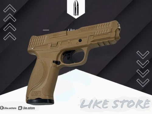 مسدس USA MP9 بيج