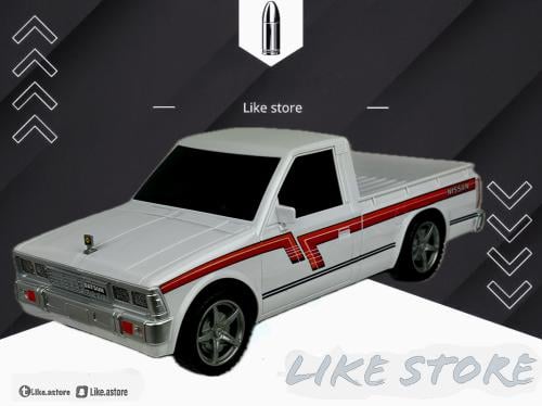 ددسن ٨٣ غمارة