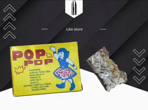 Pop pop