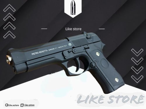 مسدس بيترو ايطالي
